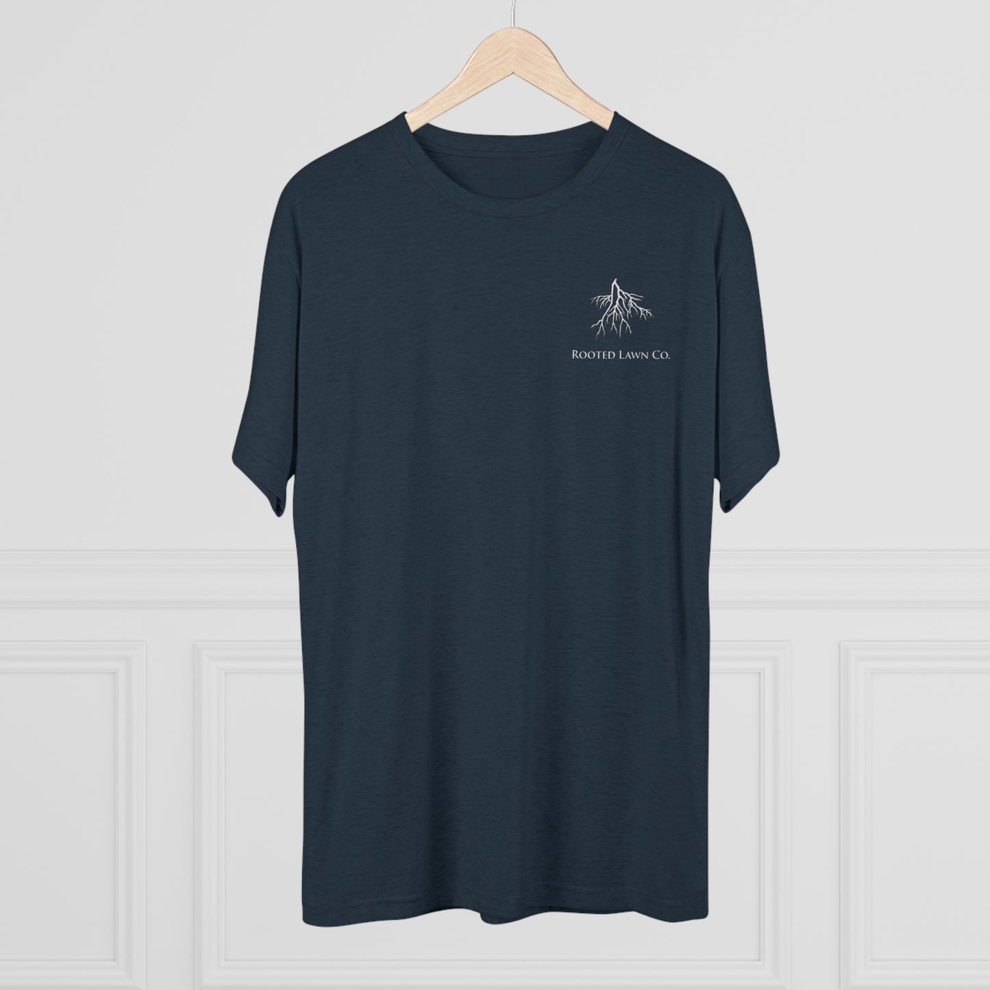 Rooted Lawn Co Tee