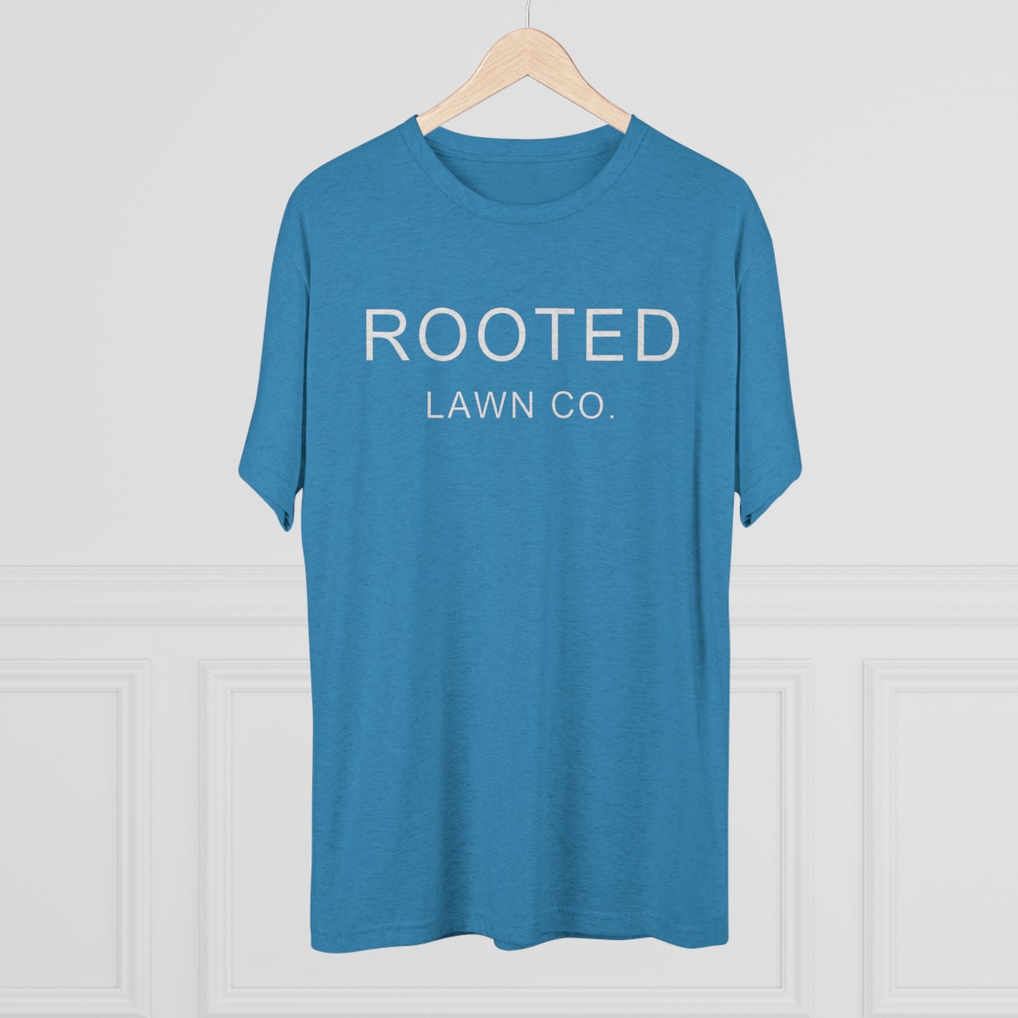 Rooted Lawn Co Shirt