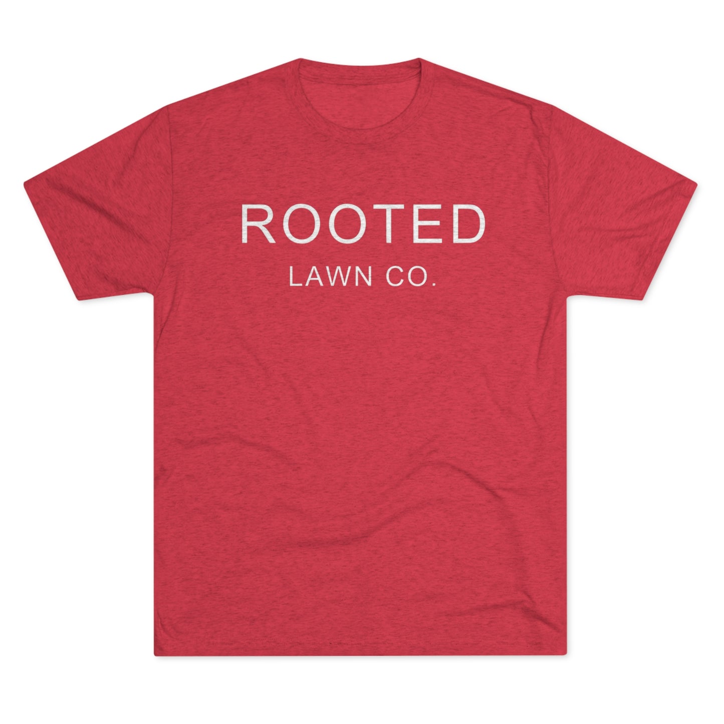 Rooted Lawn Co Shirt