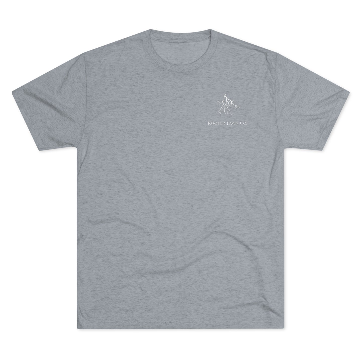 Rooted Lawn Co Tee