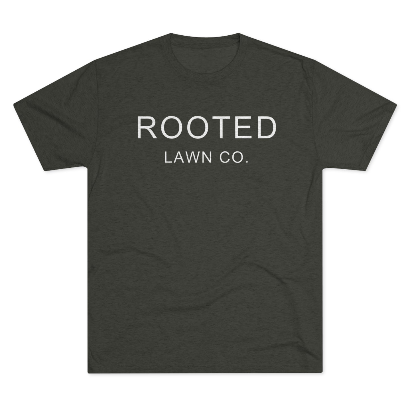 Rooted Lawn Co Shirt