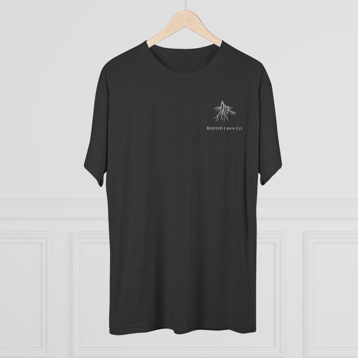 Rooted Lawn Co Tee