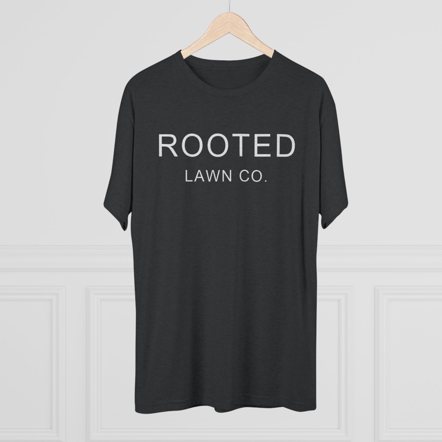 Rooted Lawn Co Shirt