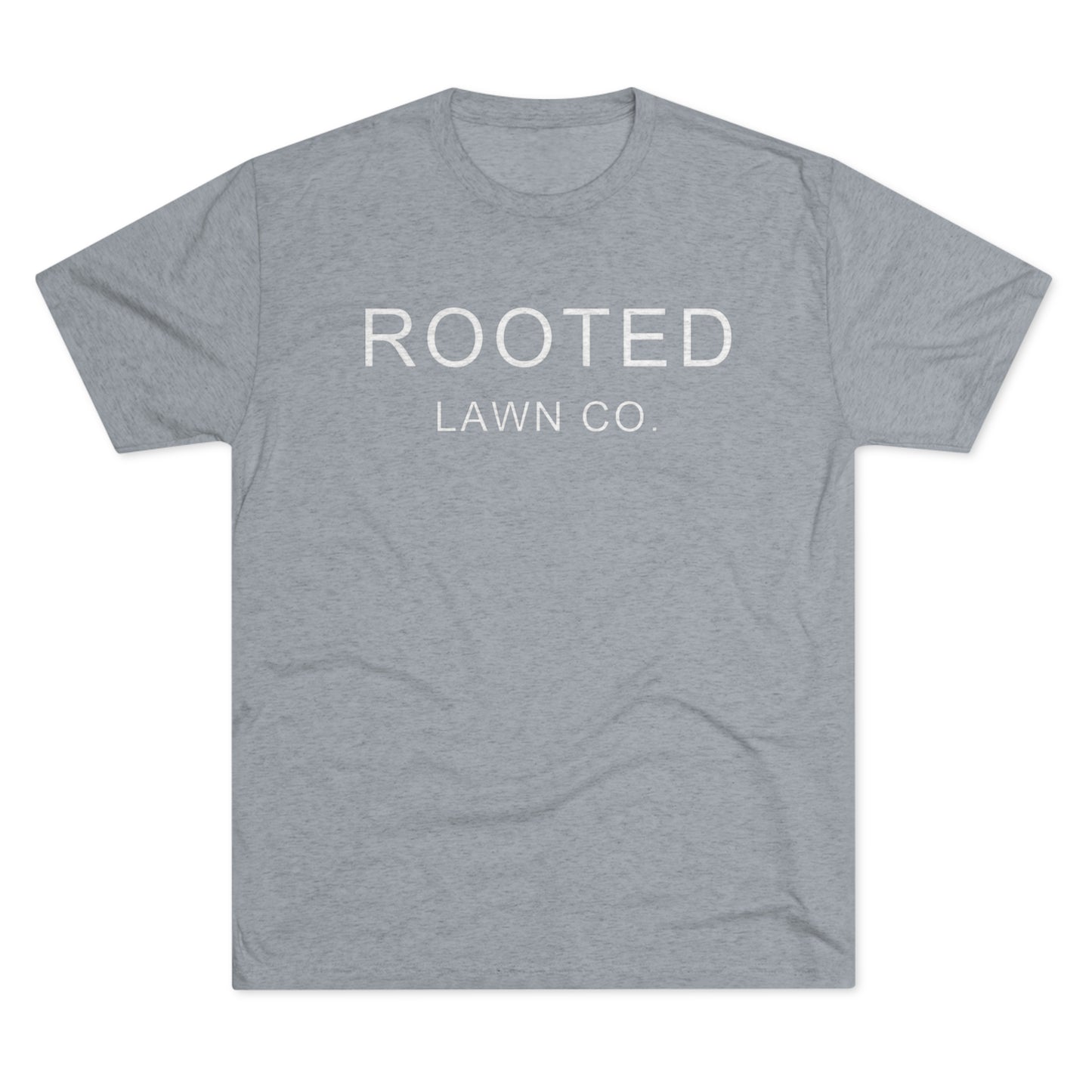 Rooted Lawn Co Shirt