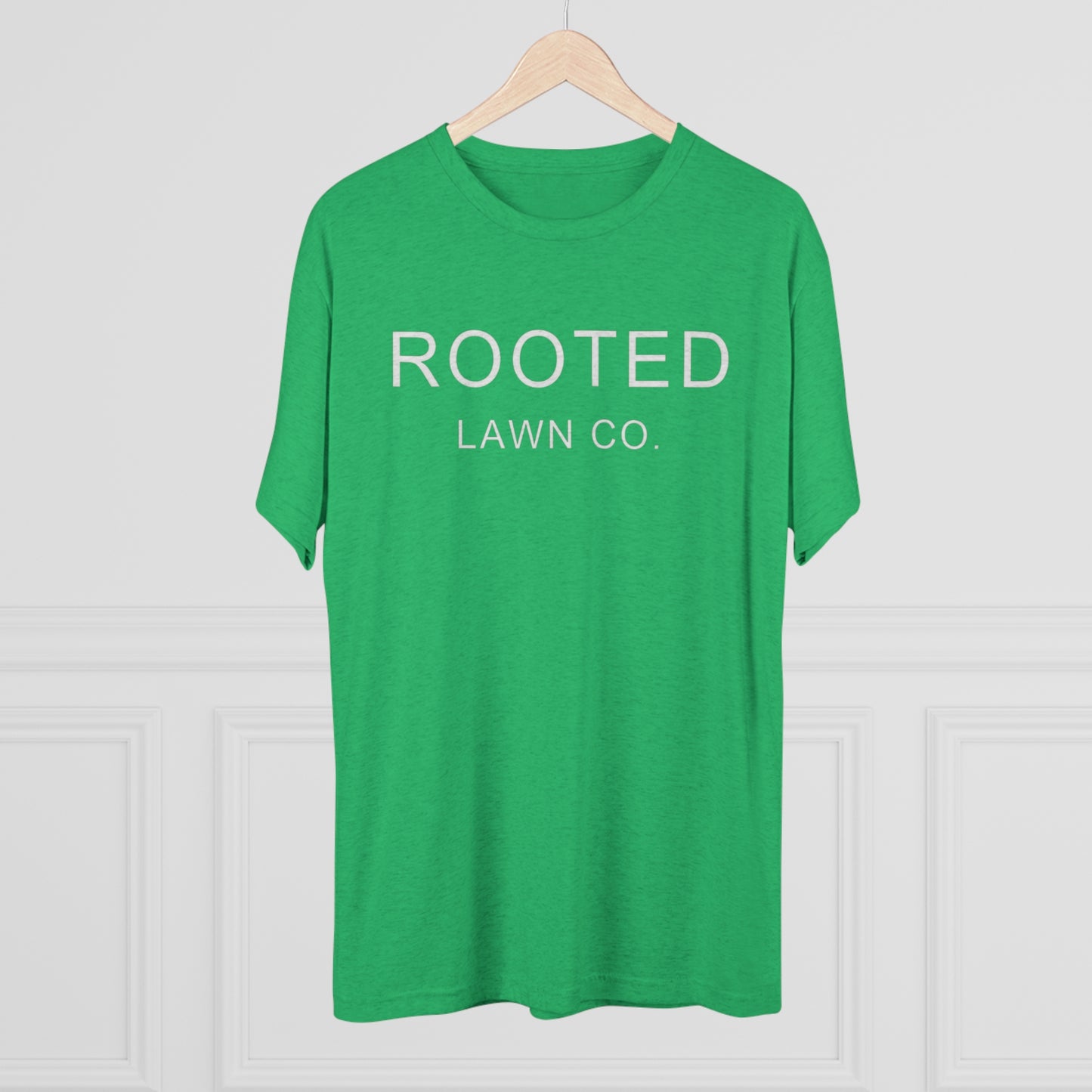 Rooted Lawn Co Shirt