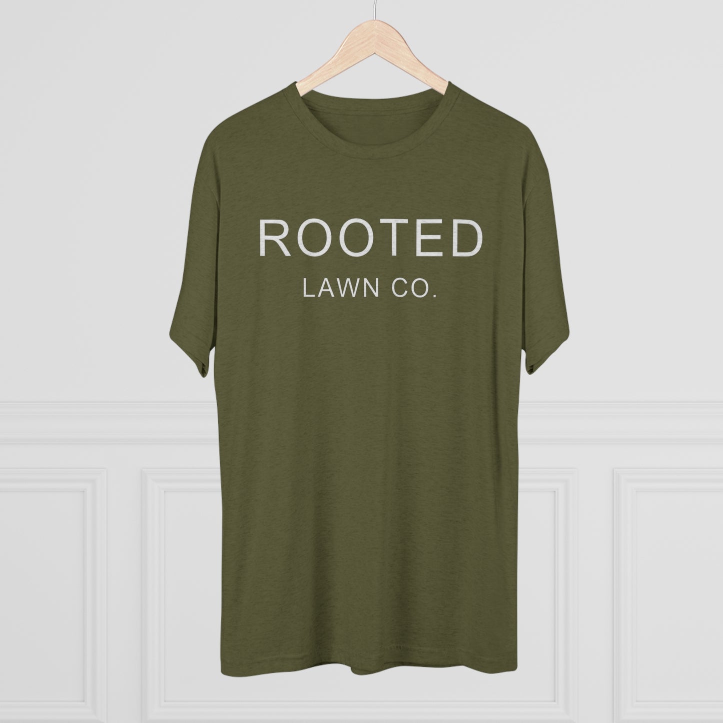 Rooted Lawn Co Shirt