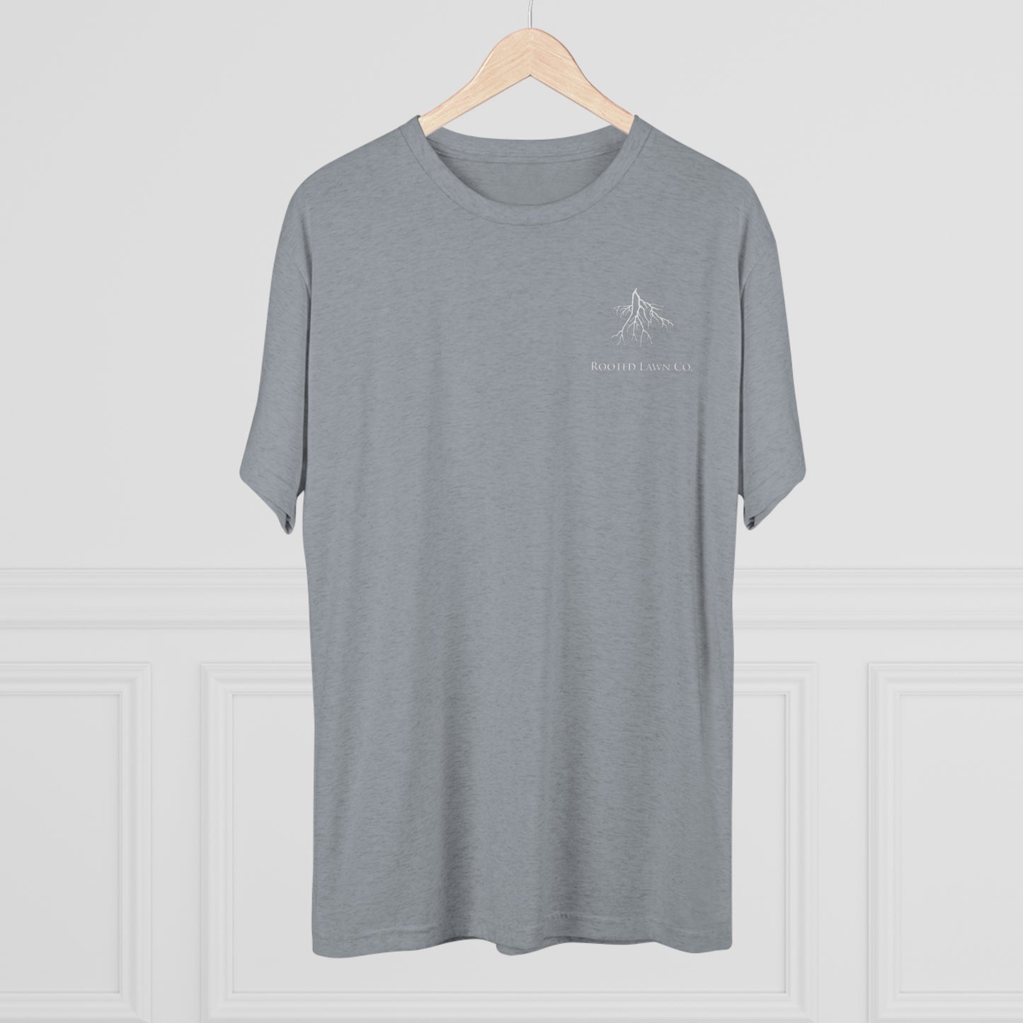Rooted Lawn Co Tee