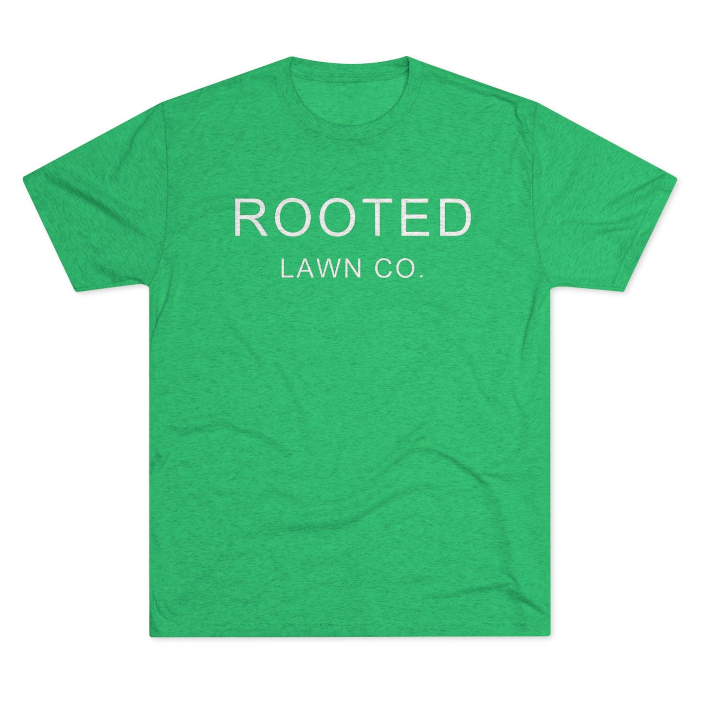 Rooted Lawn Co Shirt