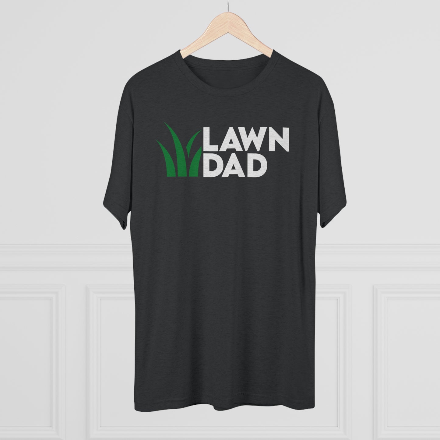 Lawn Dad Shirt