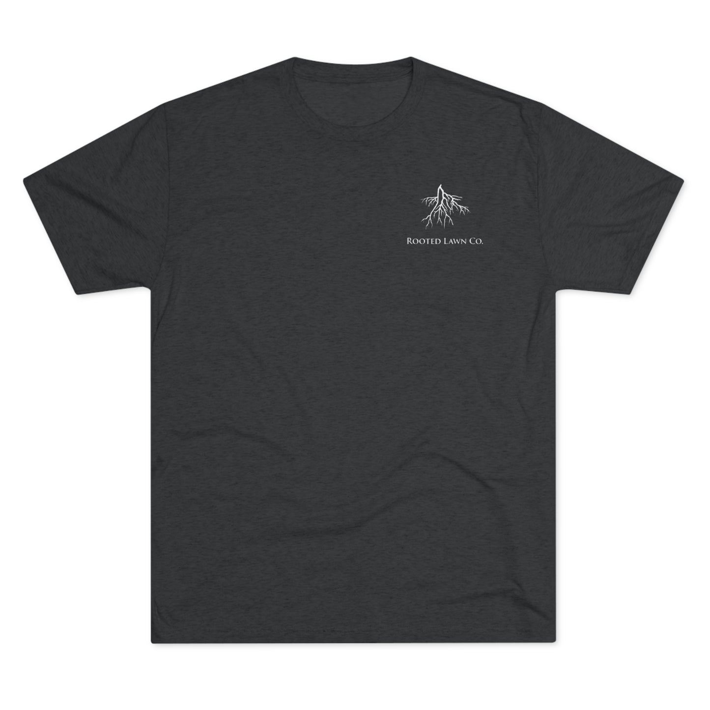Rooted Lawn Co Tee