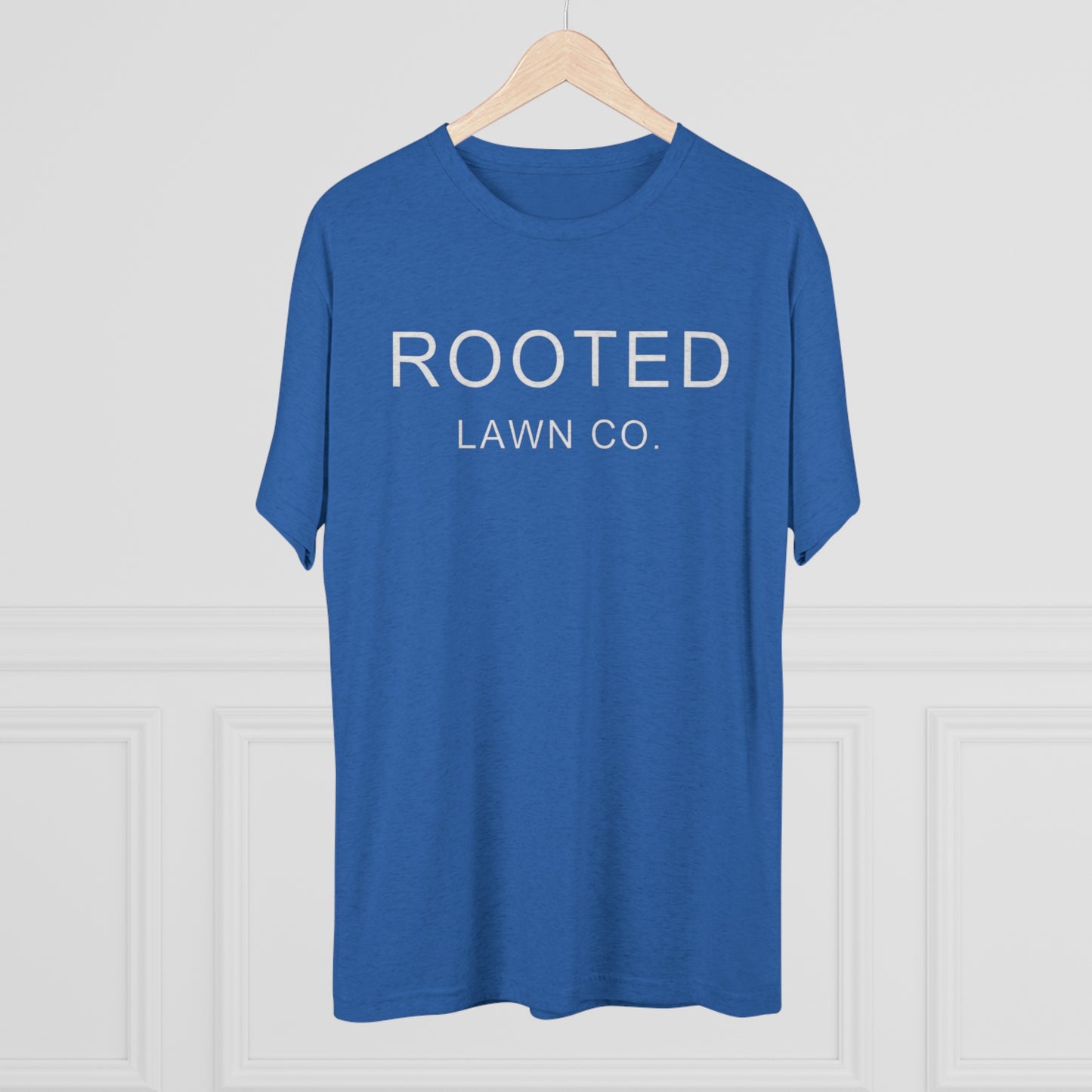 Rooted Lawn Co Shirt