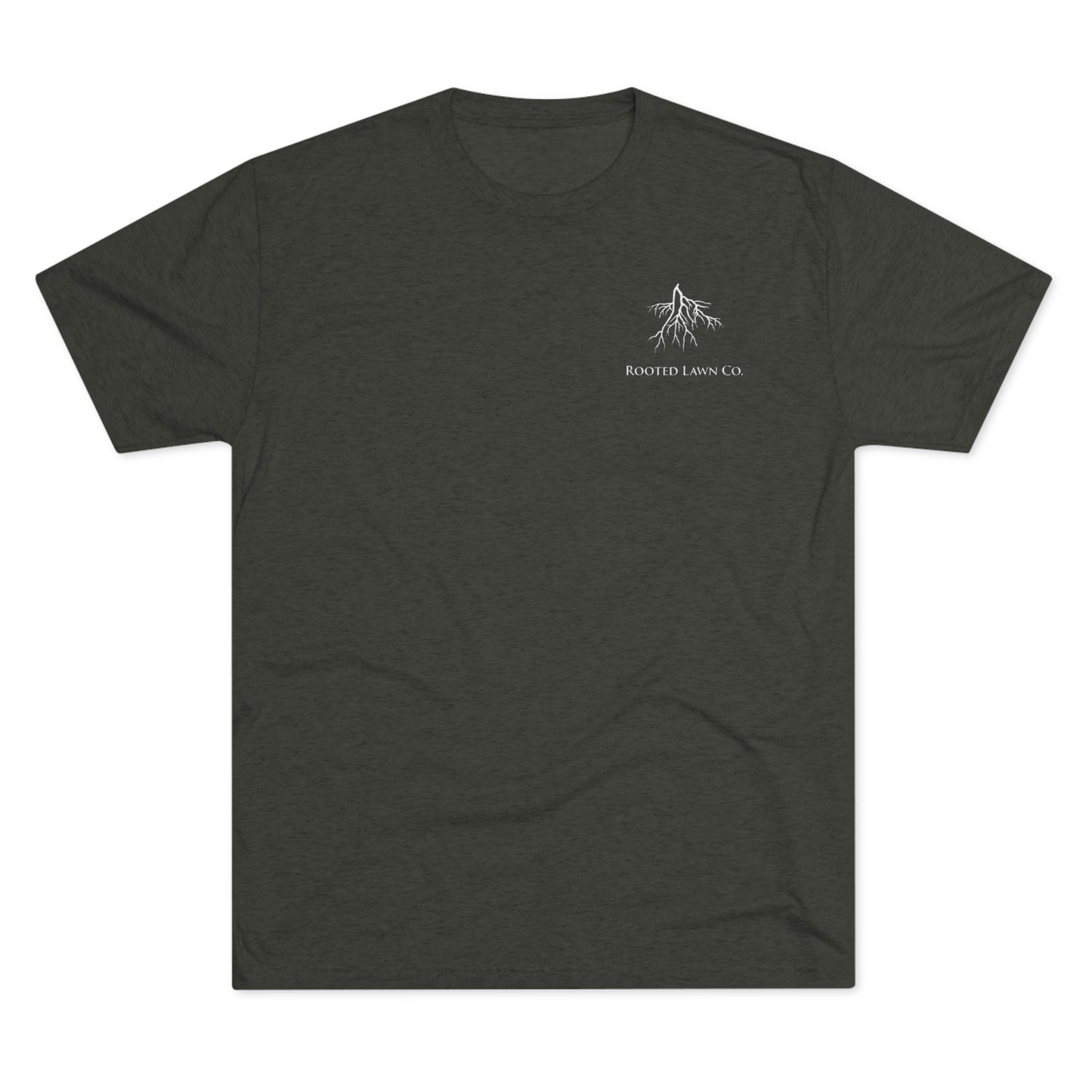 Rooted Lawn Co Tee