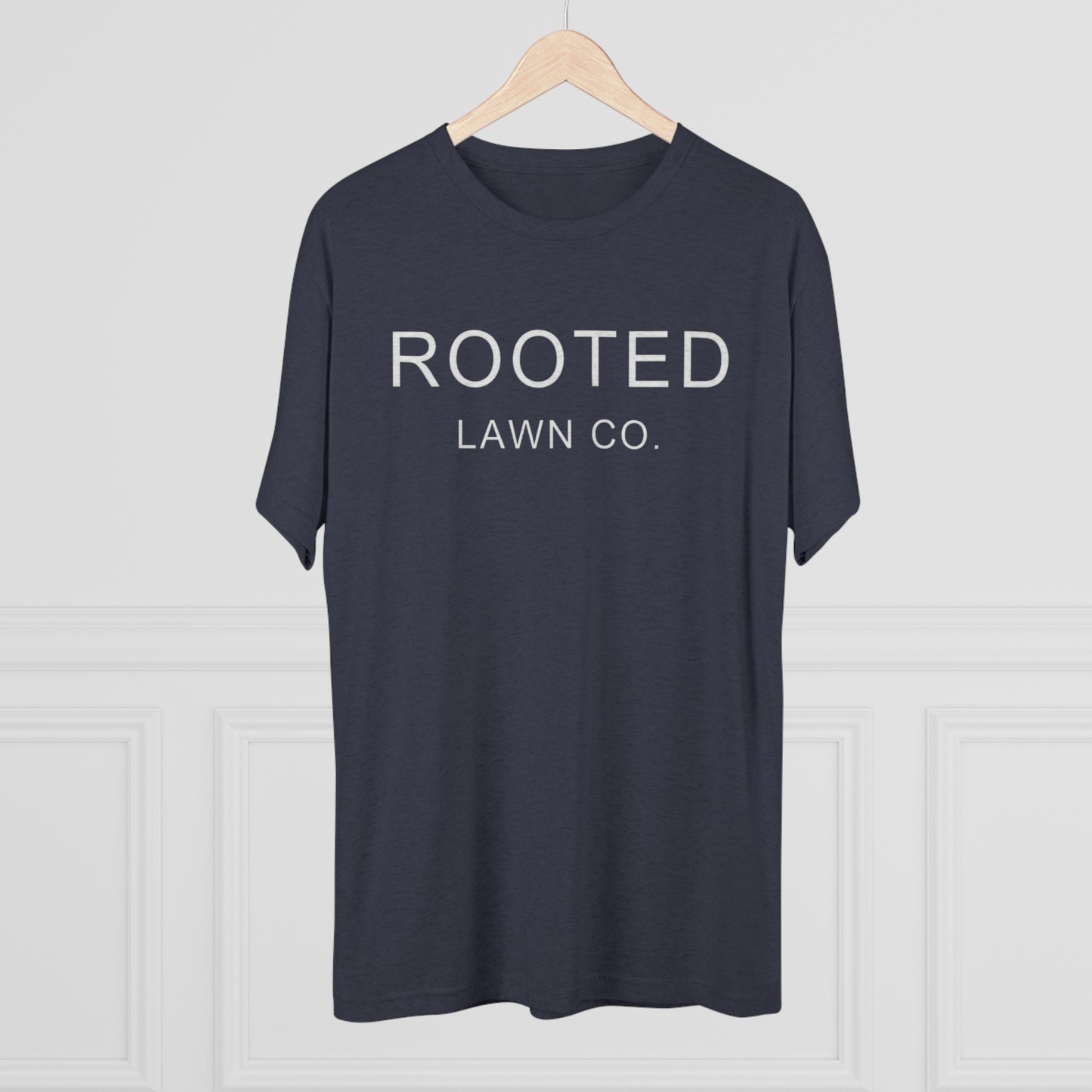 Rooted Lawn Co Shirt