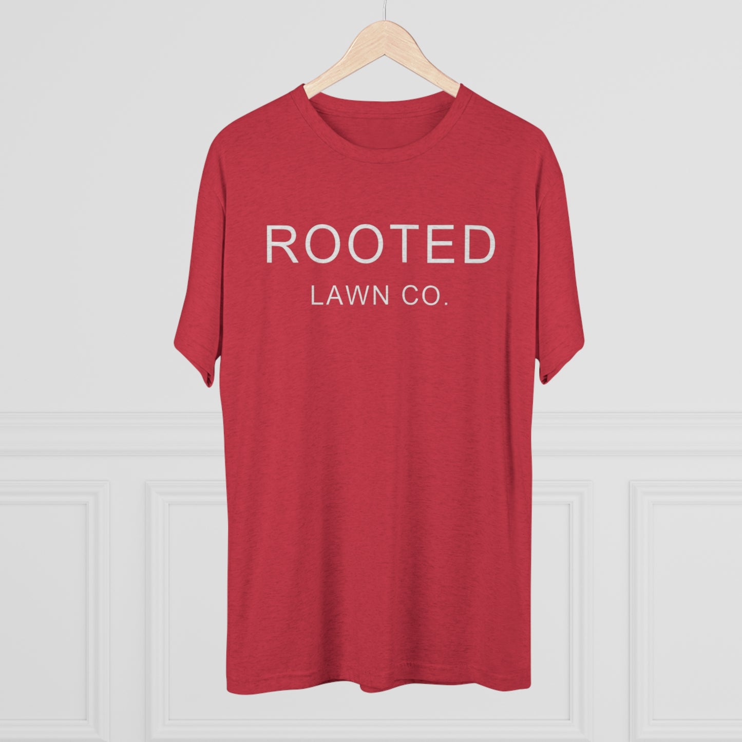 Rooted Lawn Co Shirt