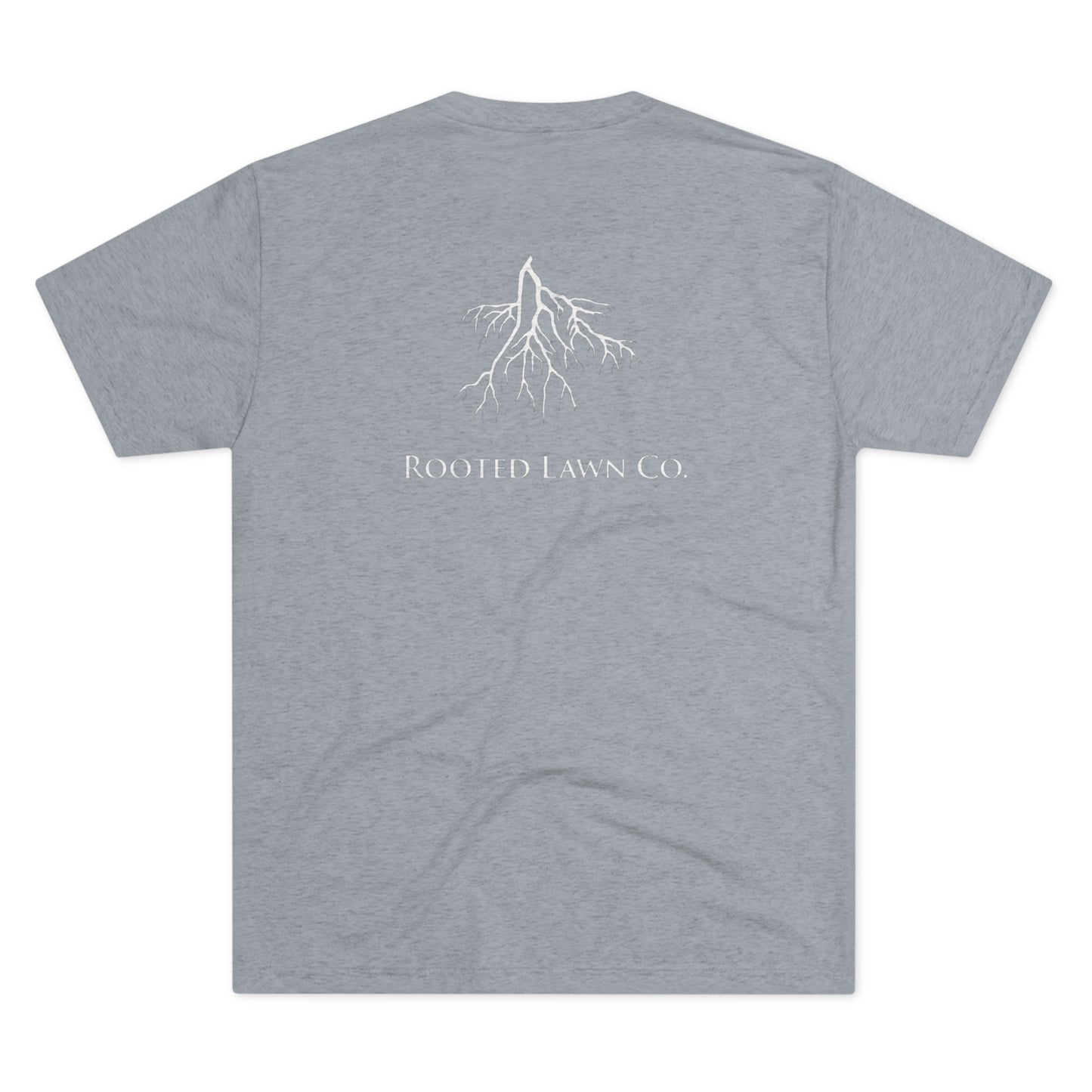 Rooted Lawn Co Tee