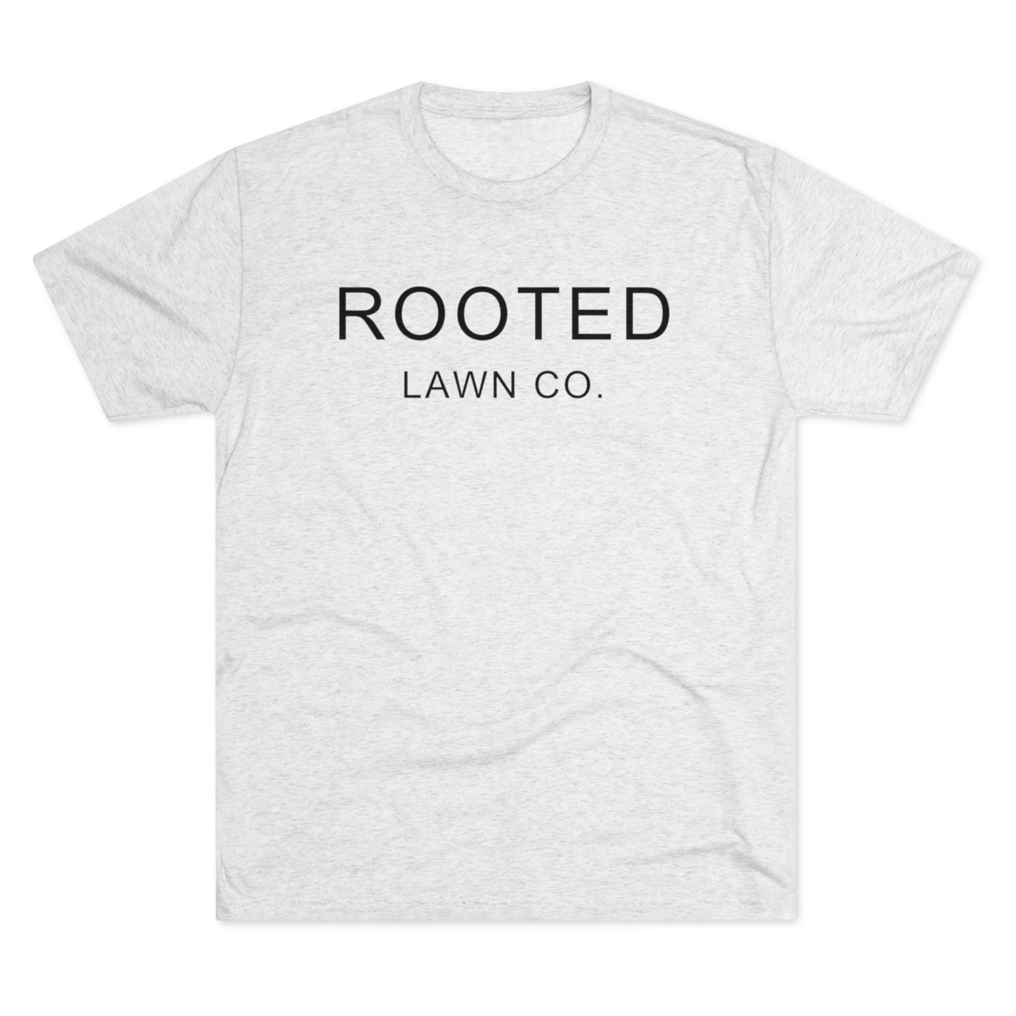 Rooted Lawn Co Shirt