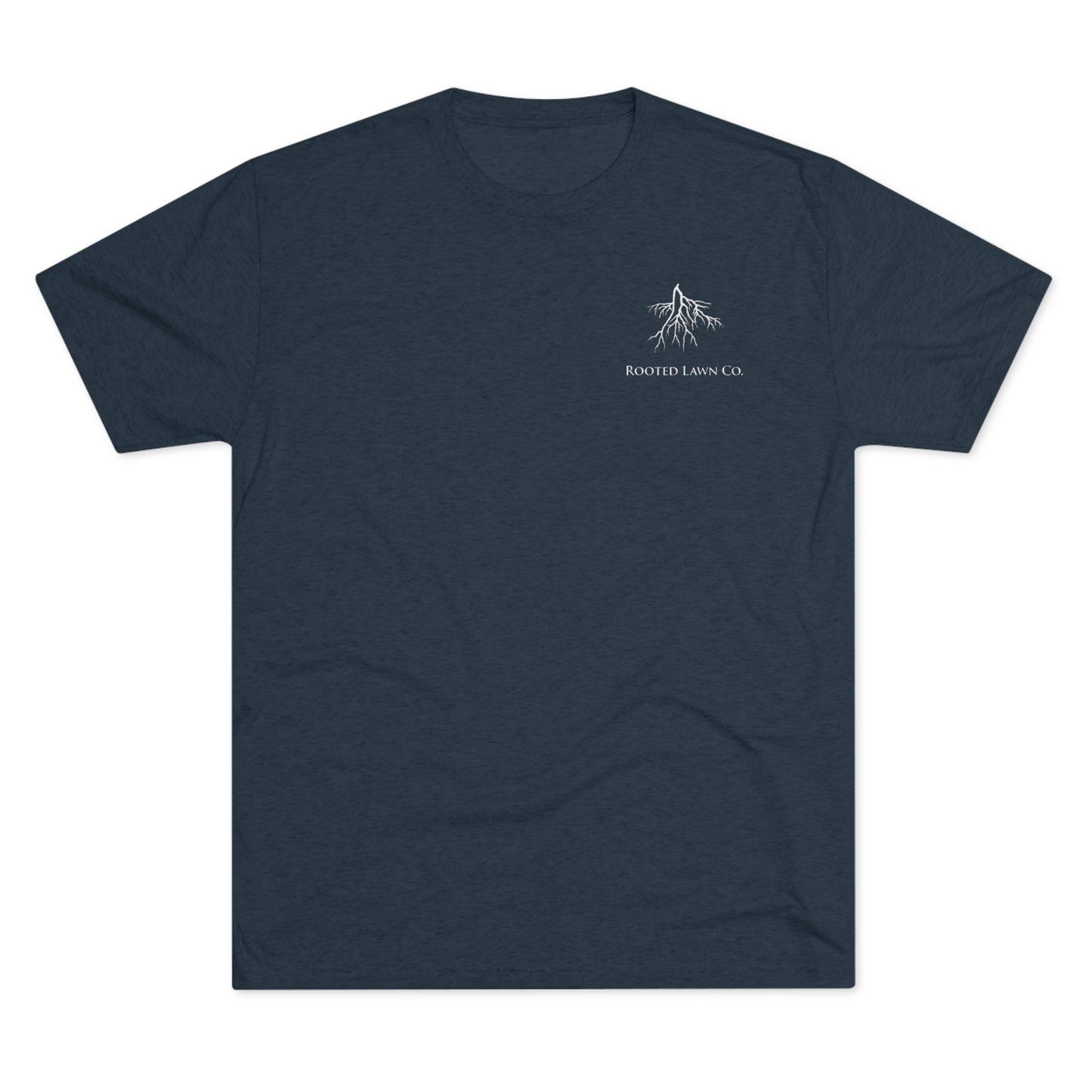 Rooted Lawn Co Tee
