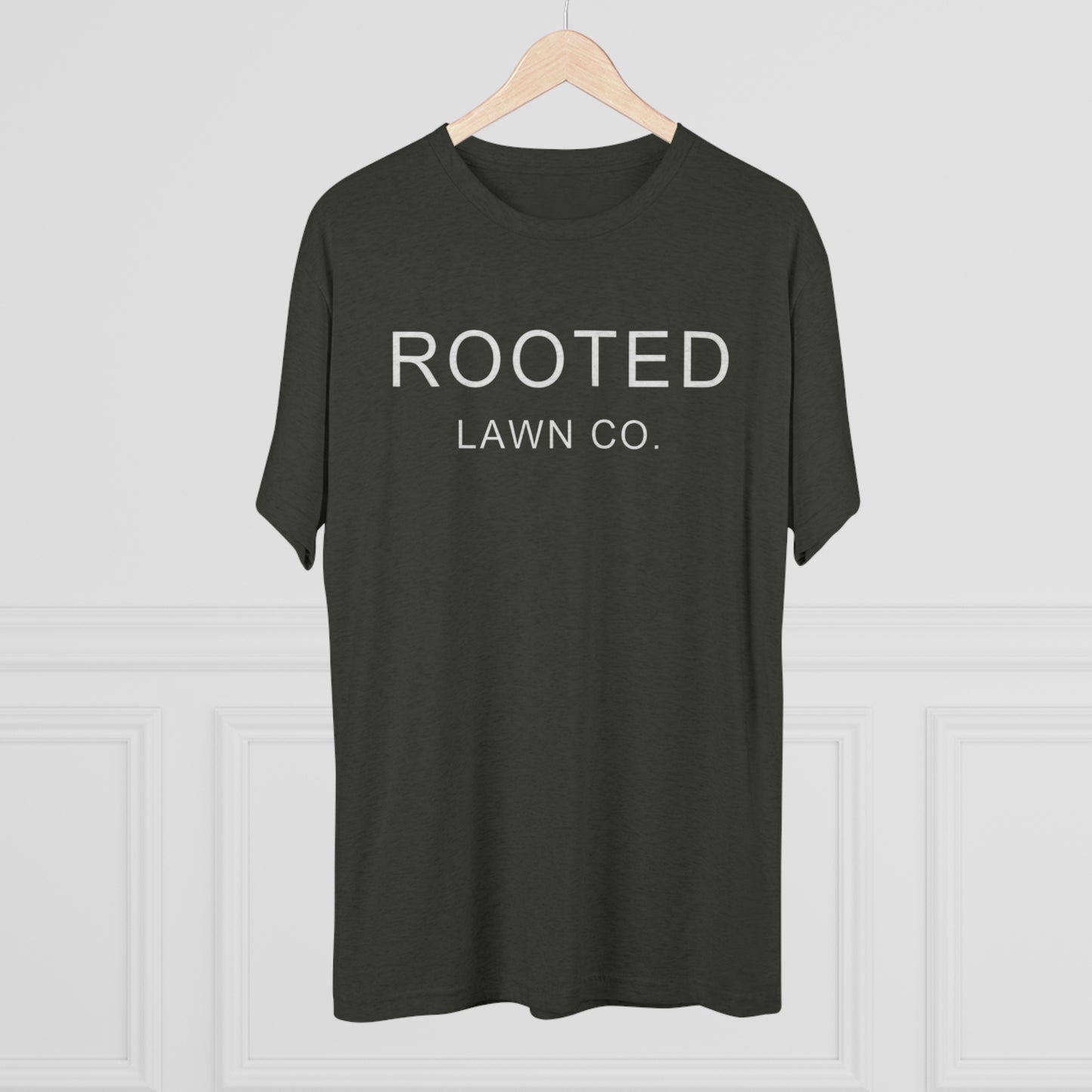 Rooted Lawn Co Shirt