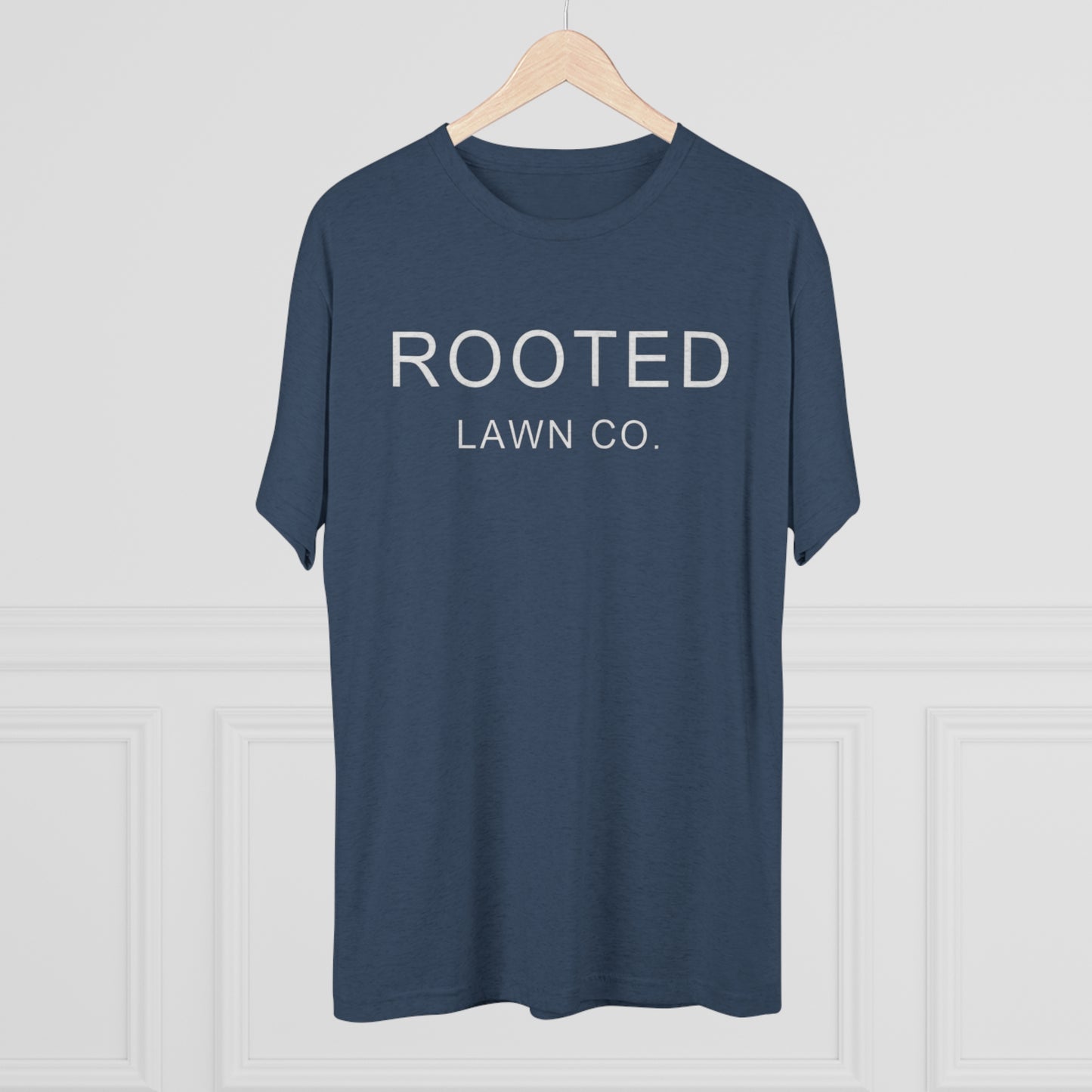 Rooted Lawn Co Shirt