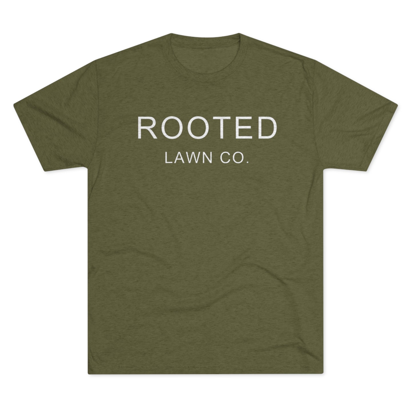 Rooted Lawn Co Shirt