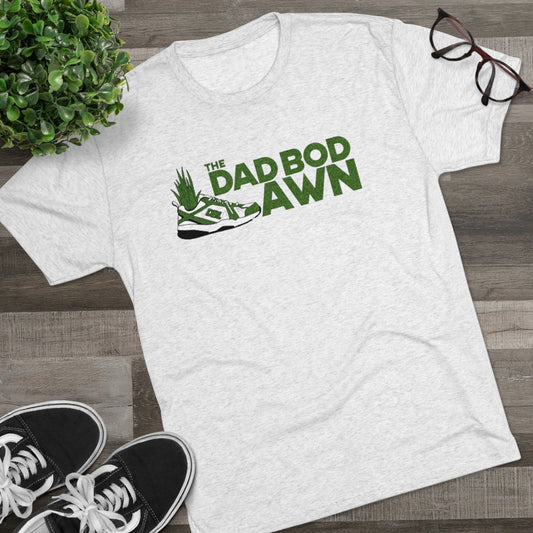 Dad Bod Lawn Tee