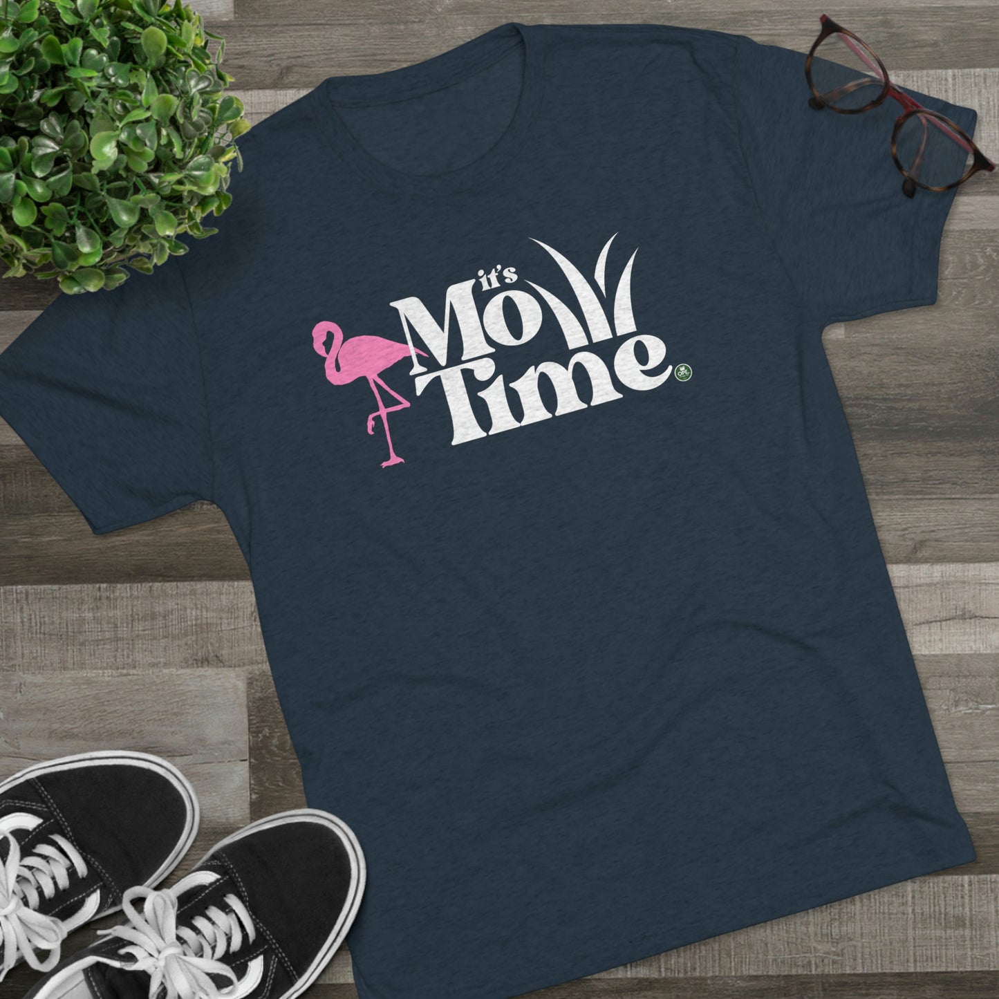It's Mow Time Shirt