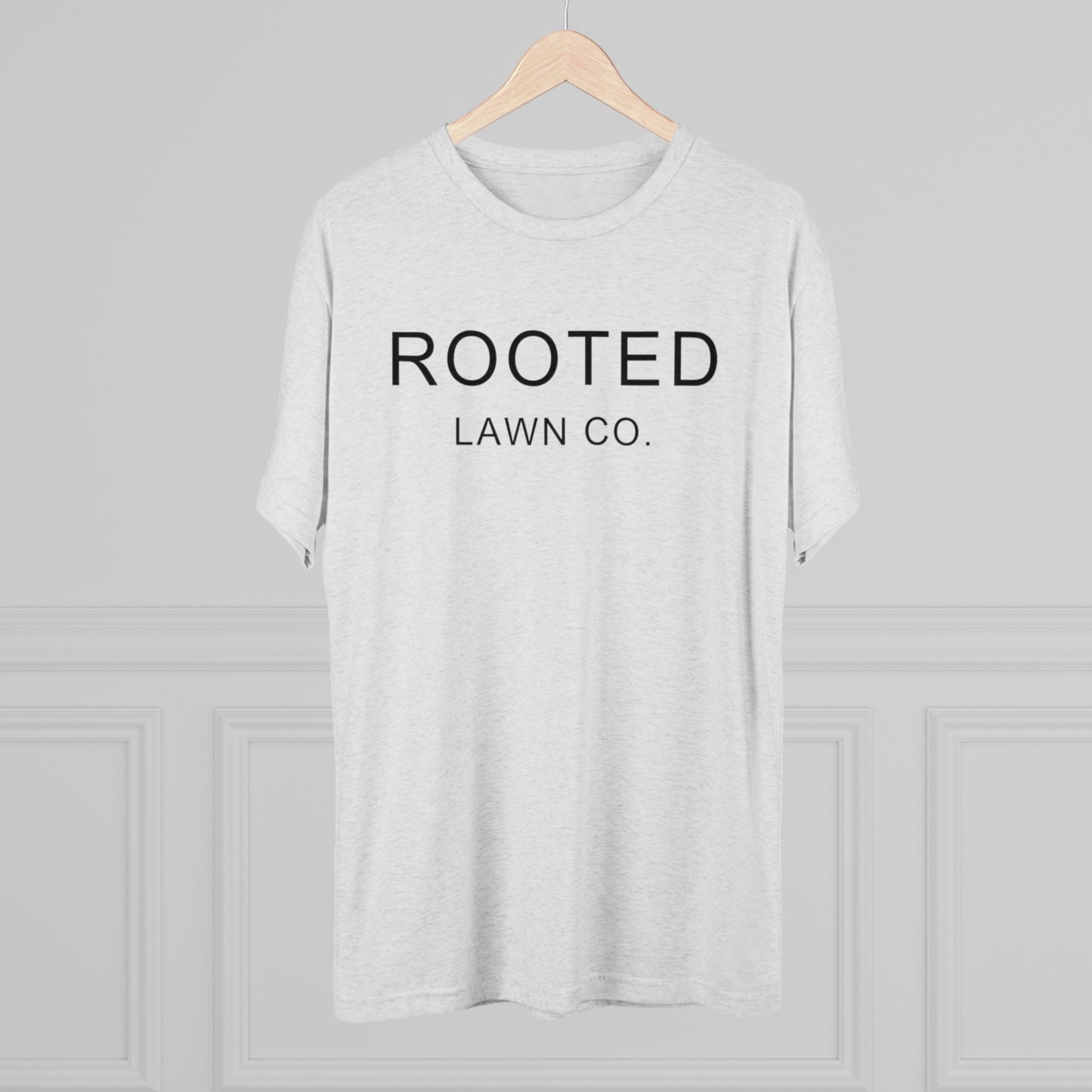 Rooted Lawn Co Shirt