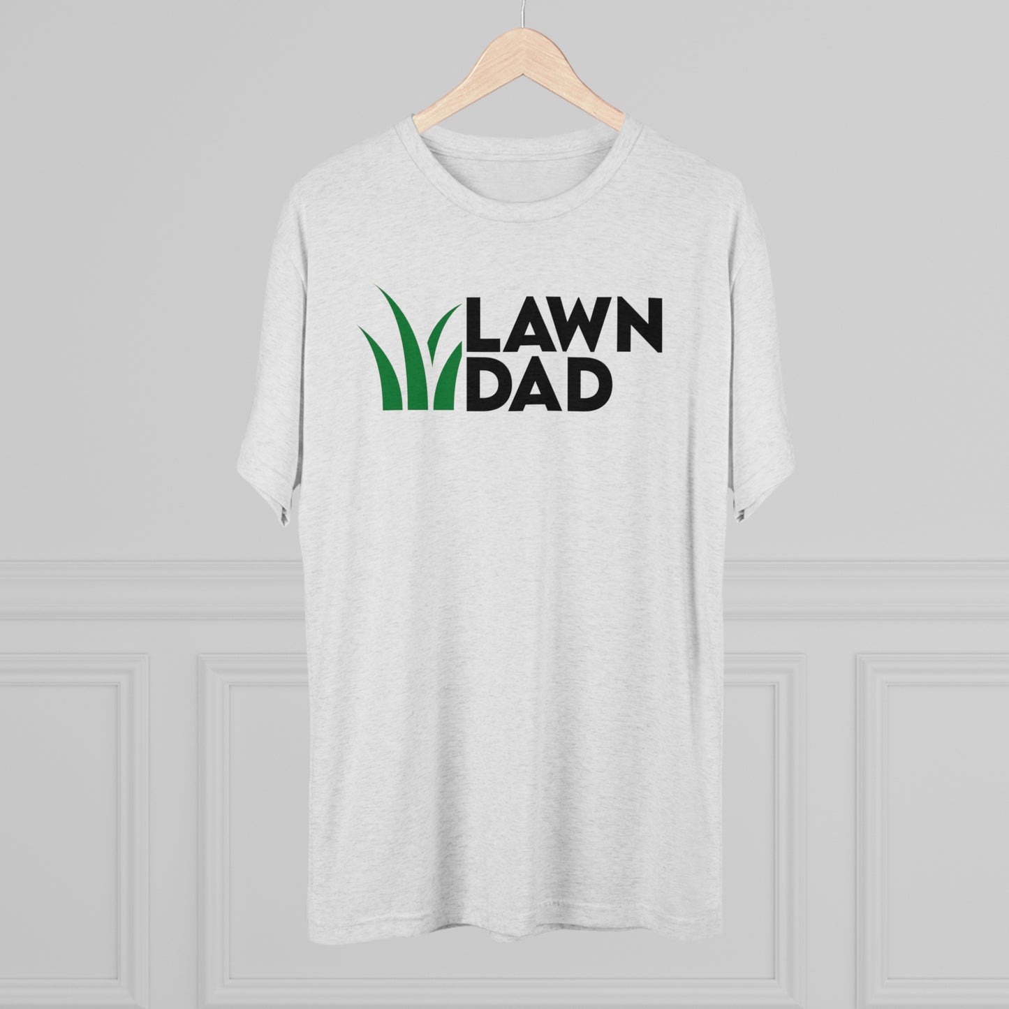 Lawn Dad Shirt