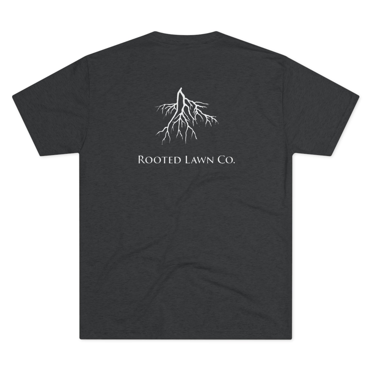 Rooted Lawn Co Tee